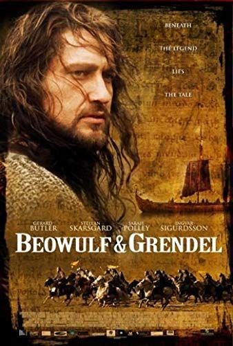 Beowulf - A hős és a szörnyeteg online film