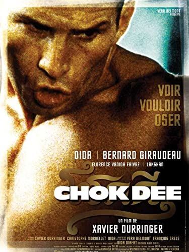 Chok-Dee - Az új évezred harcosa online film