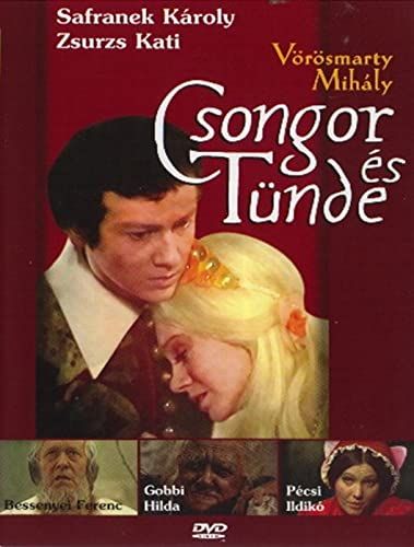 Csongor és Tünde online film