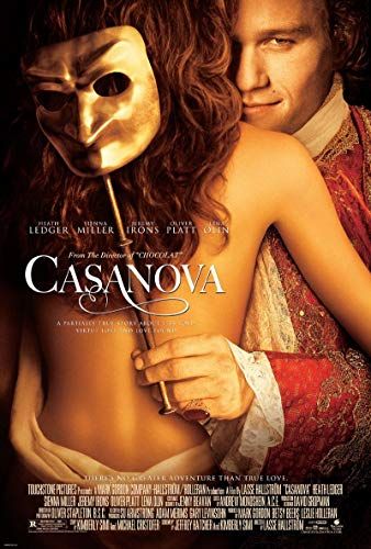 Casanova online film