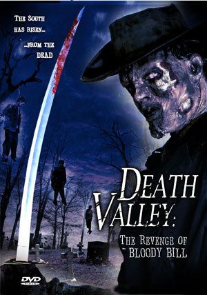 A halál völgye: Véres Bill bosszúja online film