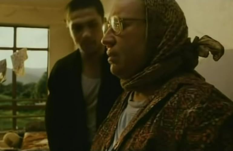 Határontúl online film