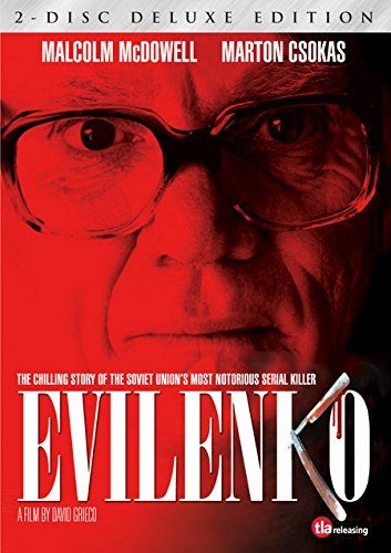 Evilenko online film