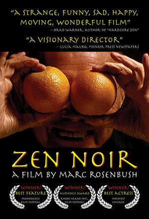 Zen Noir online film