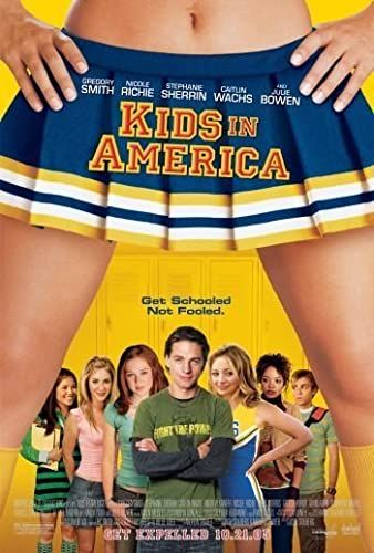 Kids in America online film