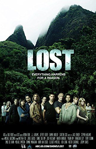 Lost - Eltűntek - 1. évad online film