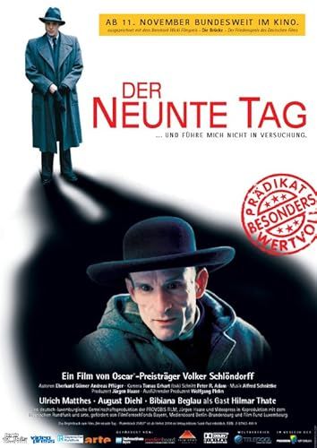 A kilencedik nap online film