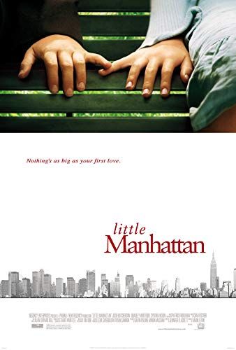 Manhattan kicsiben online film