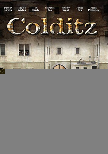 Szökés Colditz-ból - 1. évad online film