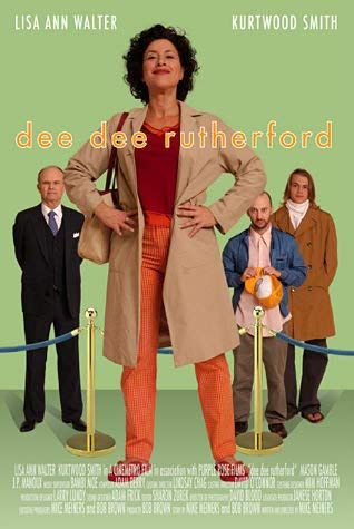 Dee Dee Rutherford online film