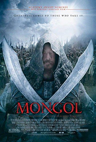 Mongol online film