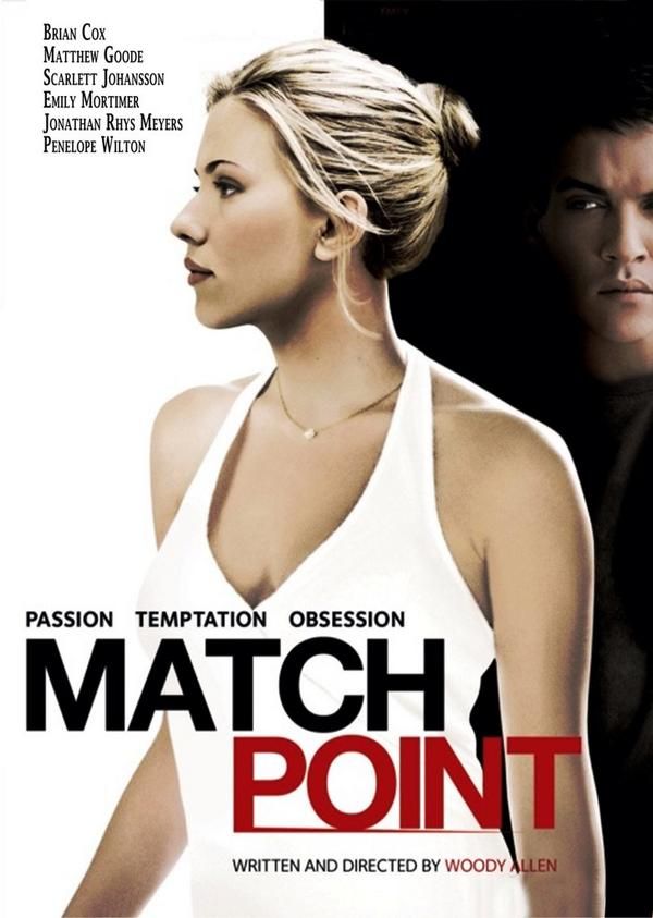 Match Point online film