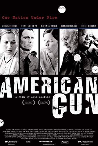 Amerikai fegyver online film