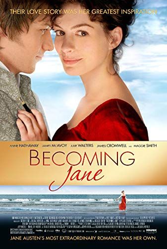 Jane Austen magánélete online film