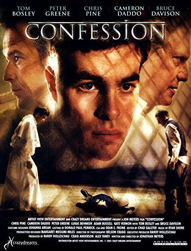 Confession online film