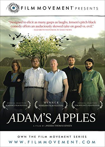 Ádám almái online film