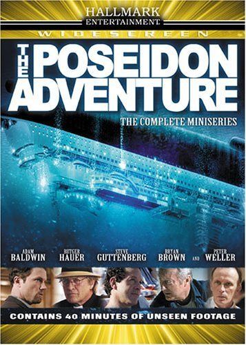 A Poszeidon katasztrófa online film