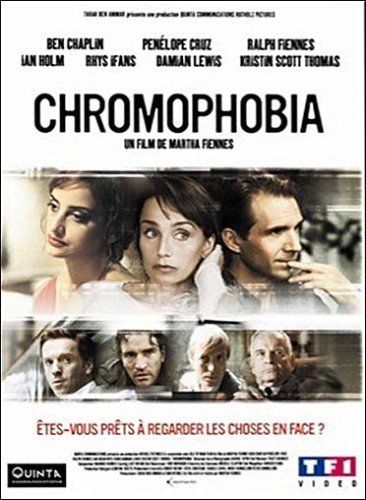 Kromofóbia online film