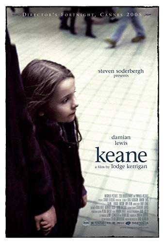Keane online film