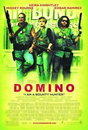 Domino online film
