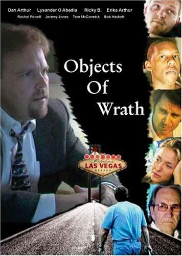 Objects of Wrath online film