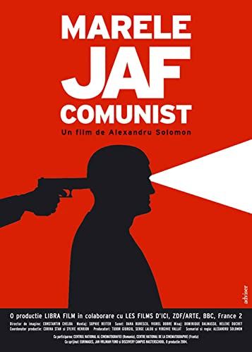 A nagy kommunista bankrablás online film