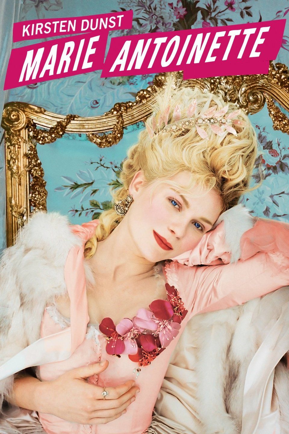 Marie Antoinette online film