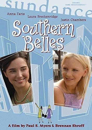 Southern Belles online film