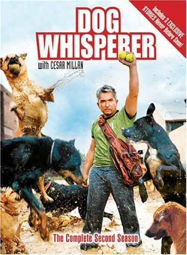 Dog Whisperer with Cesar Millan - 3. évad online film
