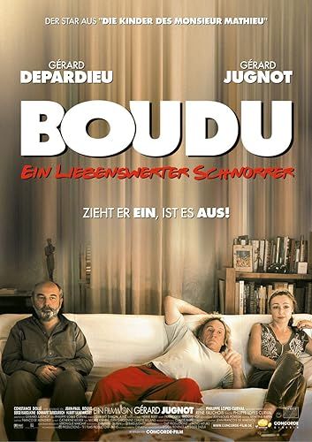Bomlott Boudu beköltözött online film