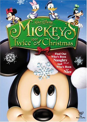 Mickey egér -Volt kétszer egy karácsony online film