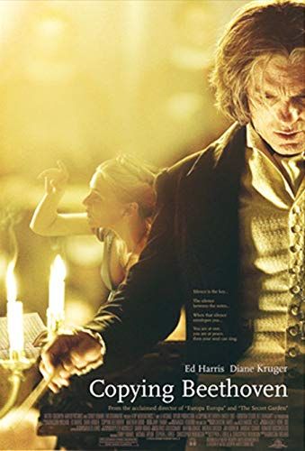 Beethoven árnyékában online film