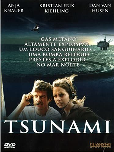 Cunami, a gyilkos hullám online film