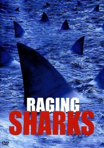 Raging Sharks online film