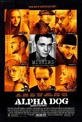 Alpha Dog online film