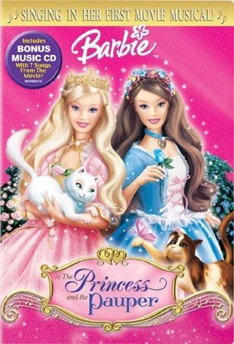 Barbie - A Hercegnő és a Koldus online film