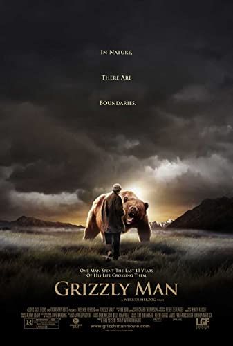 Grizzly Man online film