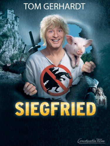 Siegfried, a baromarcú lovag online film