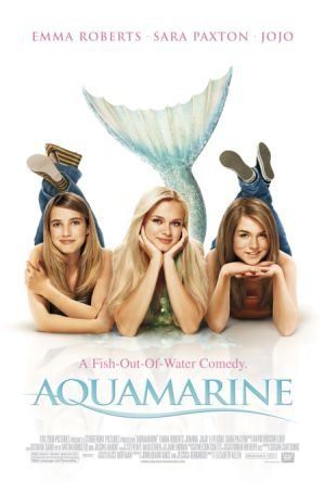 Aquamarine online film
