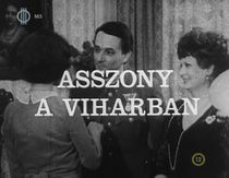 Asszony a viharban online film