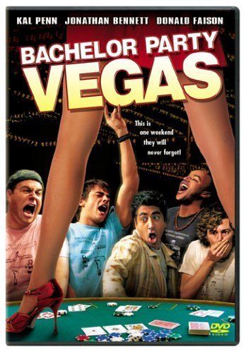 Vegas Baby online film