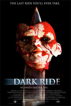 Dark Ride online film