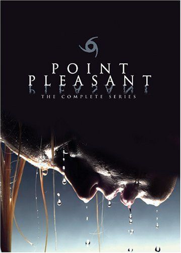 Point Pleasant - Titkok városa - 1. évad online film
