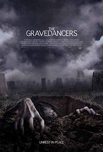 The Gravedancers online film
