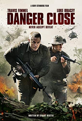 Danger Close: The Battle of Long Tan online film