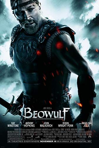 Beowulf - Legendák lovagja online film