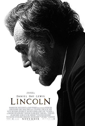 Lincoln online film