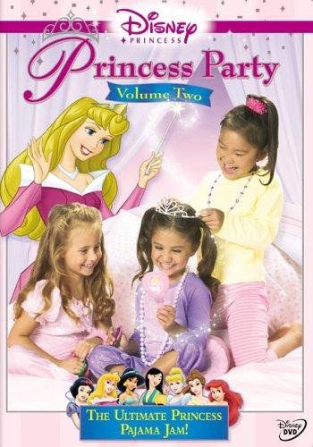 Disney - Hercegnők bálja 1.Rész online film