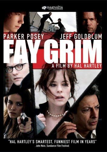 Fay Grim online film