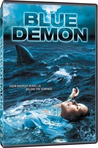 Kék démon online film